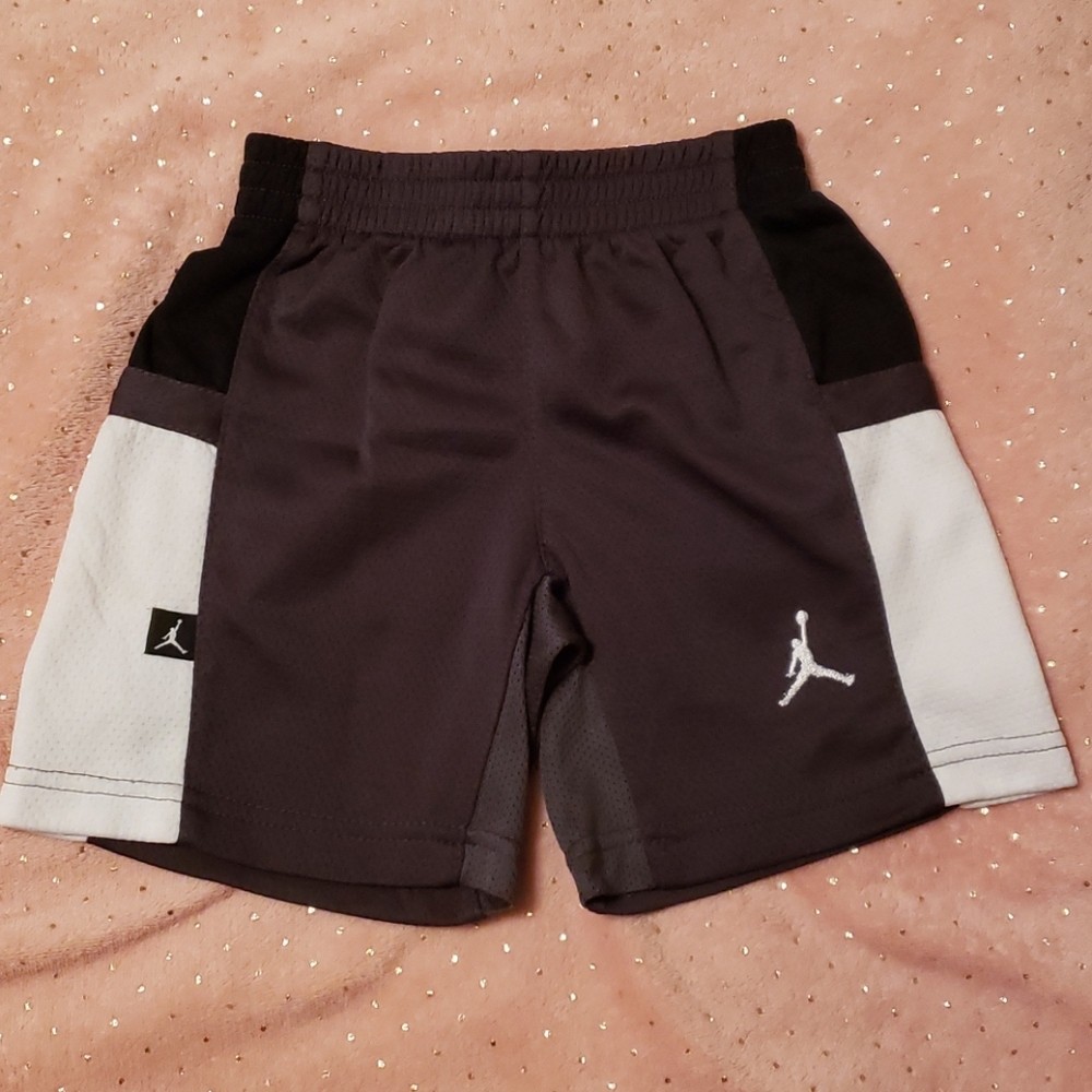 Jordan Basketball Shorts